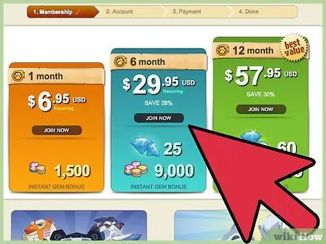 Сыграть в Animal Jam, шаг 15