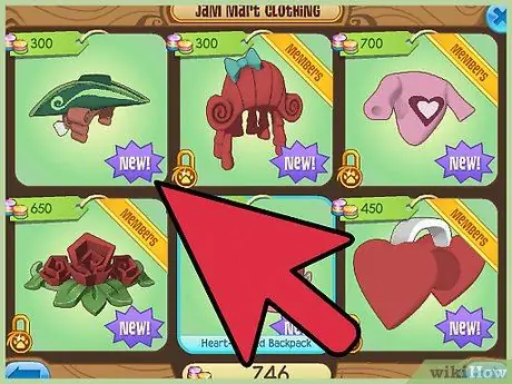 Играть в Animal Jam, шаг 6
