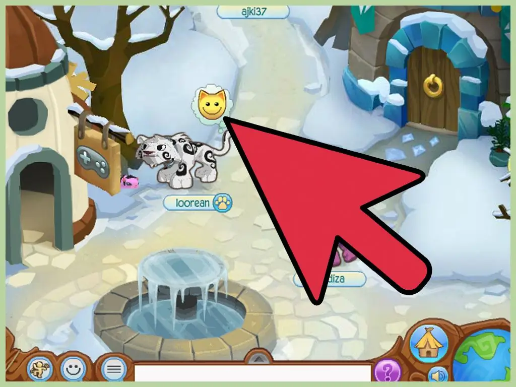 Как играть в Animal Jam: 15 шагов (с картинками)