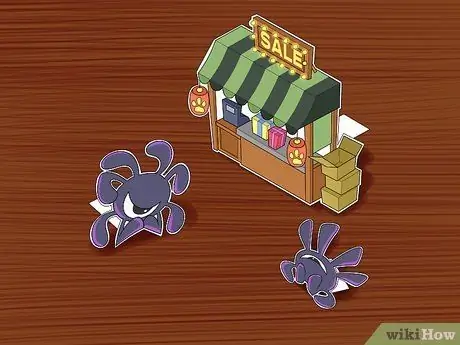 Играть в Animal Jam on Paper, шаг 21 Играть в Animal Jam on Paper, шаг 21