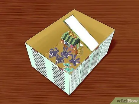 Играть в Animal Jam on Paper, шаг 36 Играть в Animal Jam on Paper, шаг 36