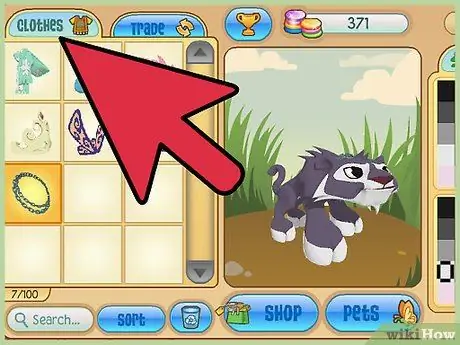 Избавьтесь от скуки на Animal Jam, шаг 1 Избавьтесь от скуки на Animal Jam, шаг 1
