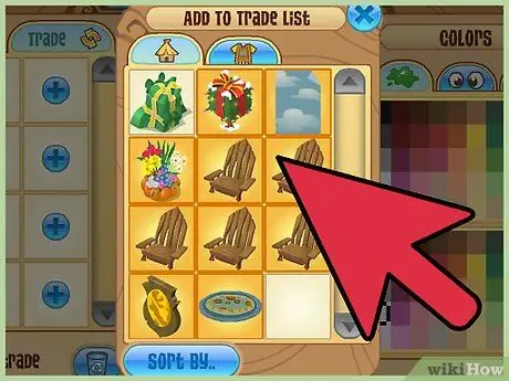 Избавьтесь от скуки в Animal Jam, шаг 10 Избавьтесь от скуки в Animal Jam, шаг 10
