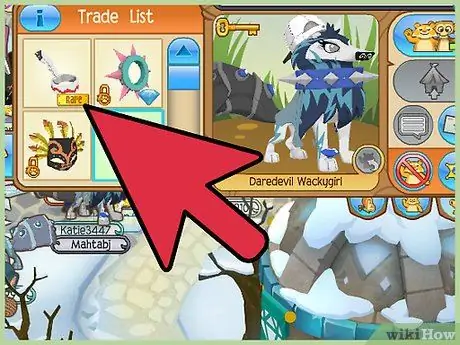 Избавьтесь от скуки в Animal Jam, шаг 12 Избавьтесь от скуки в Animal Jam, шаг 12