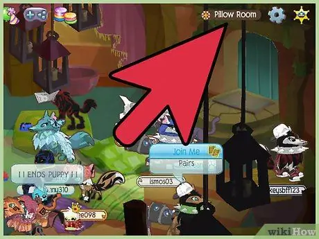 Избавьтесь от скуки в Animal Jam, шаг 14 Избавьтесь от скуки в Animal Jam, шаг 14