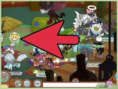 Избавьтесь от скуки на Animal Jam, шаг 15 Избавьтесь от скуки на Animal Jam, шаг 15