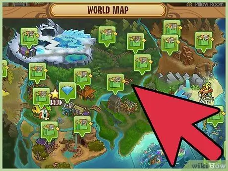 Избавьтесь от скуки в Animal Jam, шаг 16 Избавьтесь от скуки в Animal Jam, шаг 16