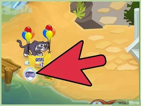 Избавьтесь от скуки в Animal Jam, шаг 18 Избавьтесь от скуки в Animal Jam, шаг 18