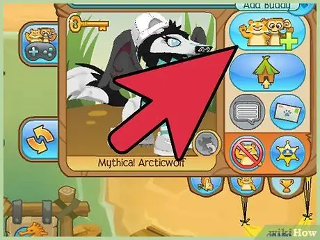 Избавьтесь от скуки в Animal Jam, шаг 20 Избавьтесь от скуки в Animal Jam, шаг 20