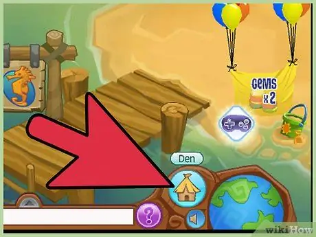 Избавьтесь от скуки на Animal Jam, шаг 21 Избавьтесь от скуки на Animal Jam, шаг 21