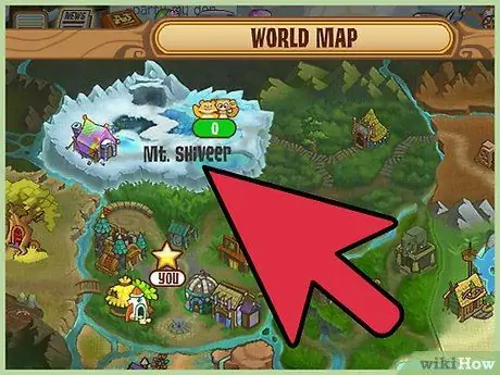 Избавьтесь от скуки на Animal Jam, шаг 2 Избавьтесь от скуки на Animal Jam, шаг 2