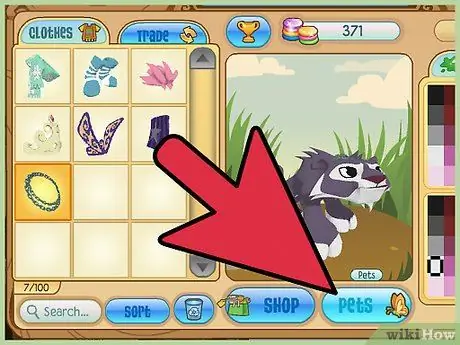 Избавьтесь от скуки в Animal Jam, шаг 6 Избавьтесь от скуки в Animal Jam, шаг 6