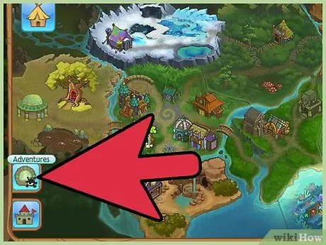 Избавьтесь от скуки в Animal Jam, шаг 7 Избавьтесь от скуки в Animal Jam, шаг 7