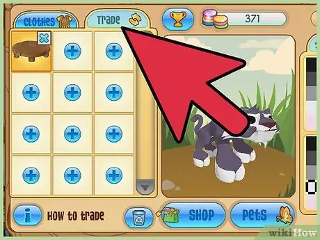 Избавьтесь от скуки в Animal Jam, шаг 9 Избавьтесь от скуки в Animal Jam, шаг 9