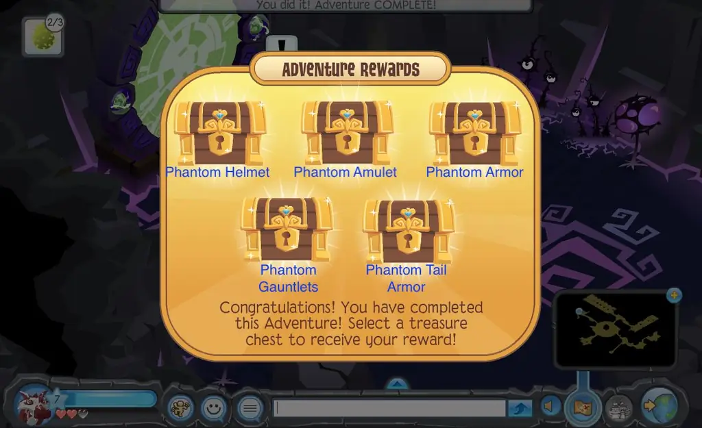 Как сделать Search For Greely Adventure на Animal Jam Classic