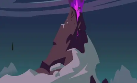 Volcano Volcano