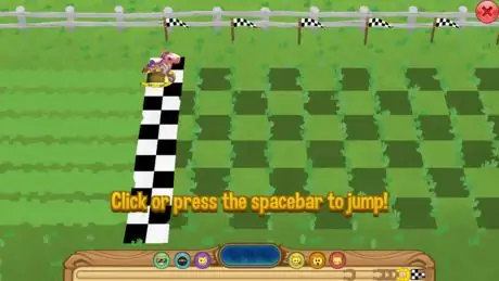 Сыграть в Jamaa Derby на Animal Jam Step 15 Сыграть в Jamaa Derby на Animal Jam Step 15