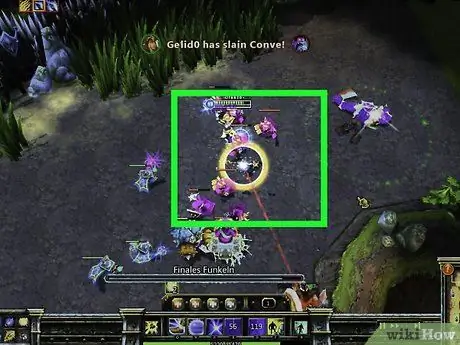 Сыграйте в Lux в League of Legends, шаг 4