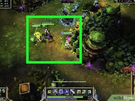 Сыграйте в Lux в League of Legends, шаг 6