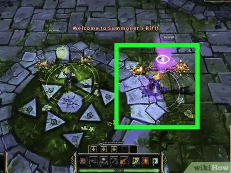 Сыграйте в Lux в League of Legends Step 7