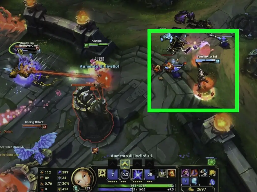 Как играть в Lux в League of Legends: 9 шагов (с изображениями)