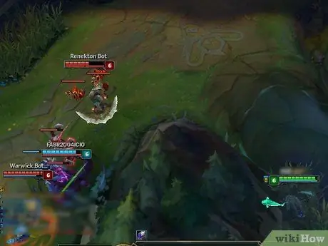 Сыграйте в Fizz в League of Legends, шаг 11