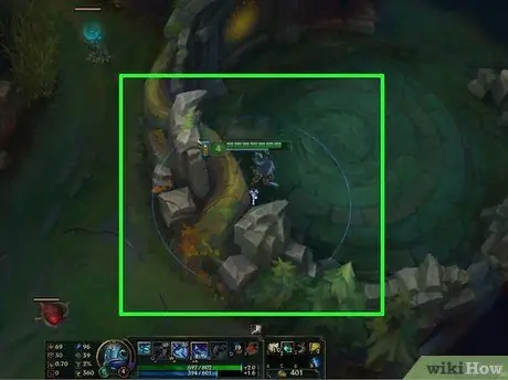 Сыграйте в Fizz в League of Legends, шаг 14