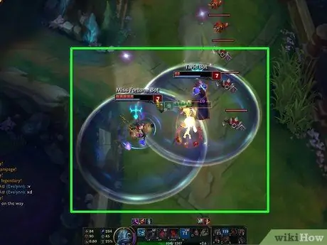 Сыграйте в Fizz в League of Legends, шаг 15