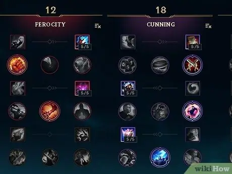 Сыграйте в Fizz в League of Legends, шаг 5