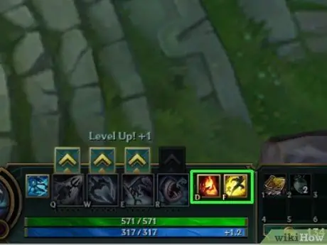 Сыграйте в Fizz в League of Legends Step 7