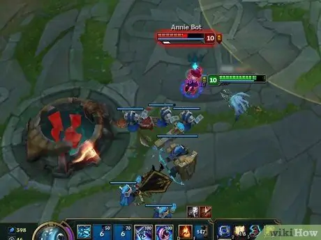 Сыграйте в Fizz в League of Legends Step 8