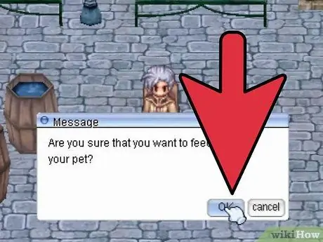 Сделайте гомункула в Ragnarok Online Шаг 11