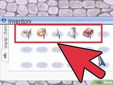 Сделайте гомункула в Ragnarok Online, шаг 5