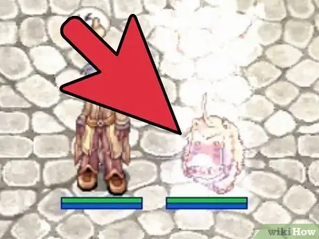 Сделать гомункула в Ragnarok Online Шаг 7