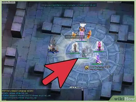 Перейти на Lord Knight в Ragnarok Online, шаг 3