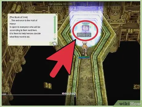 Перейти на Lord Knight в Ragnarok Online, шаг 6