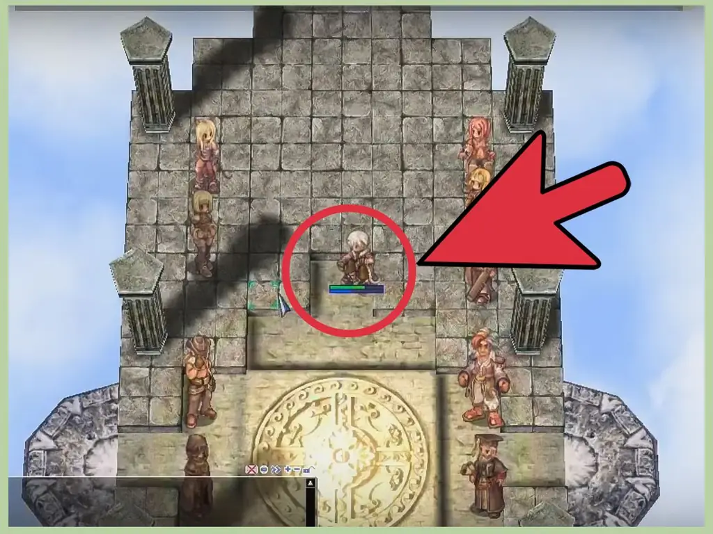Как стать Лордом Рыцарем в Ragnarok Online: 7 шагов