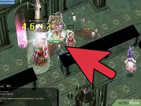 Устройте вечеринку в Ragnarok Online Шаг 6