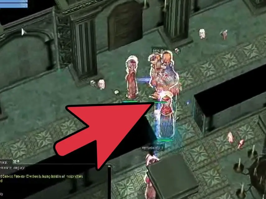 Как устроить вечеринку в Ragnarok Online: 9 шагов (с картинками)