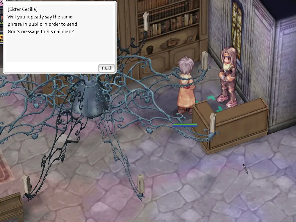 6 способов перейти на второй класс работы в Ragnarok Online