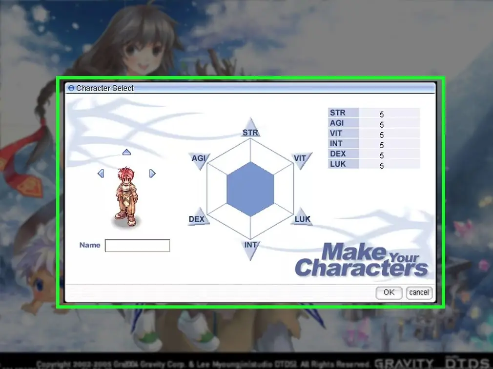 Как начать играть в Ragnarok Online: 12 шагов (с изображениями)