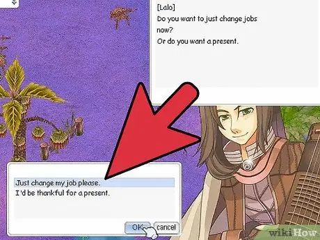 Сменитесь на Барда в Ragnarok Online, шаг 10 Сменитесь на Барда в Ragnarok Online, шаг 10