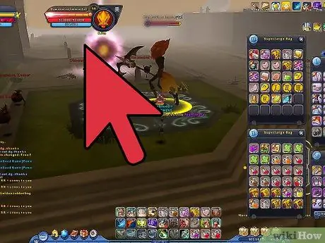 Сменитесь на Барда в Ragnarok Online, шаг 11 Сменитесь на Барда в Ragnarok Online, шаг 11