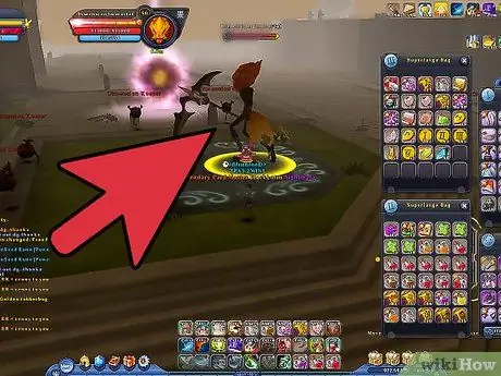 Сменитесь на Барда в Ragnarok Online, шаг 12 Сменитесь на Барда в Ragnarok Online, шаг 12