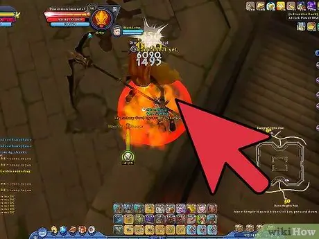 Сменитесь на Барда в Ragnarok Online, шаг 13 Сменитесь на Барда в Ragnarok Online, шаг 13