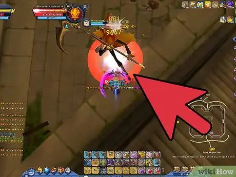 Сменитесь на Барда в Ragnarok Online, шаг 14 Сменитесь на Барда в Ragnarok Online, шаг 14