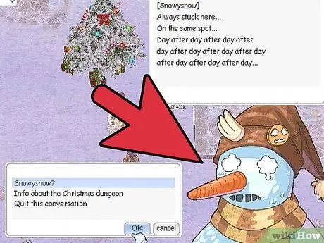 Сменить на Барда в Ragnarok Online, шаг 3 Сменить на Барда в Ragnarok Online, шаг 3