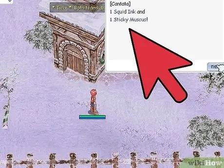 Сменитесь на Барда в Ragnarok Online, шаг 5 Сменитесь на Барда в Ragnarok Online, шаг 5