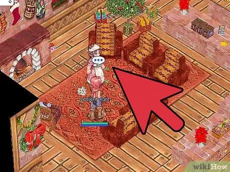 Сменитесь на Барда в Ragnarok Online, шаг 6 Сменитесь на Барда в Ragnarok Online, шаг 6