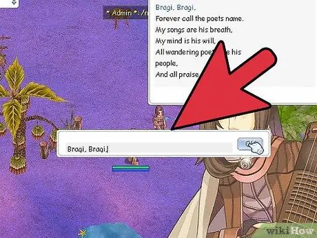 Сменить на Барда в Ragnarok Online, шаг 9 Сменить на Барда в Ragnarok Online, шаг 9
